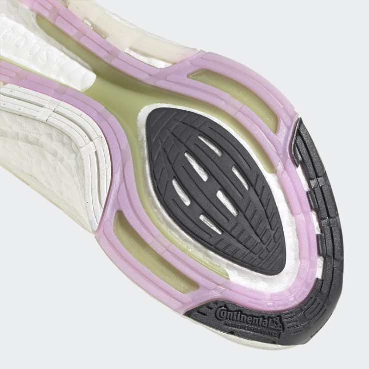 Zapatillas Ultraboost 22 No Teñidas Hechas Con La Naturaleza Adidas