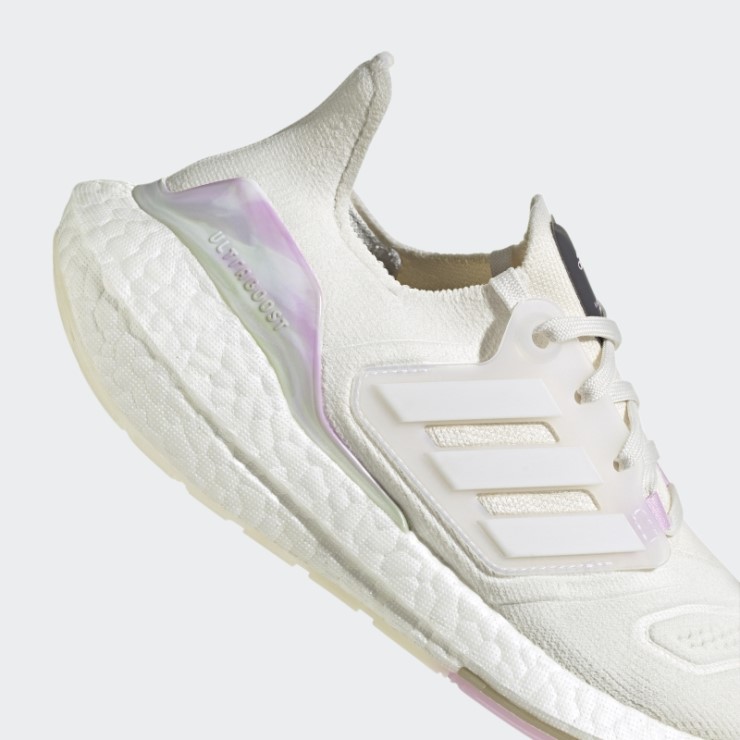 Zapatillas Ultraboost 22 No Teñidas Hechas Con La Naturaleza Adidas