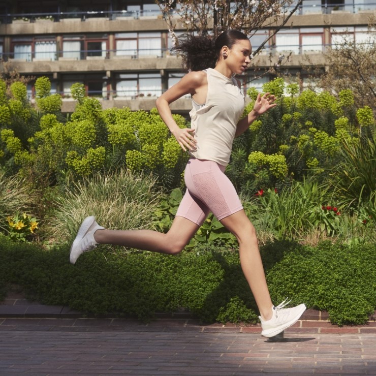 Zapatillas Ultraboost 22 No Teñidas Hechas Con La Naturaleza Adidas