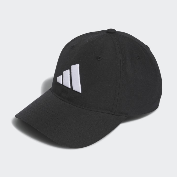 Gorro De Golf Performance Eu Adidas Negro