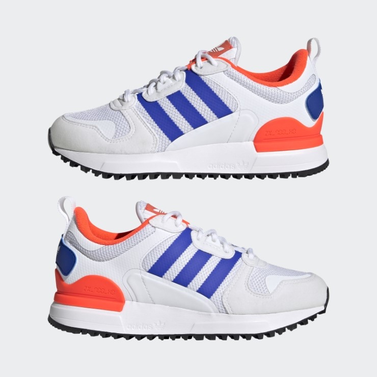 Zapatillas Adidas Zx 700 Hd