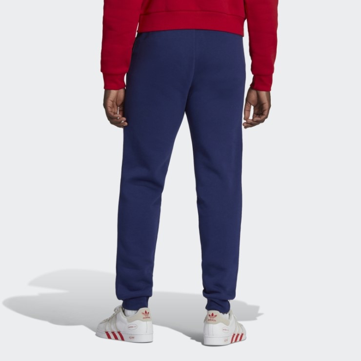 Pantalón De Chándal Arsenal Fc Essentials Trefoil Night Sky Adidas