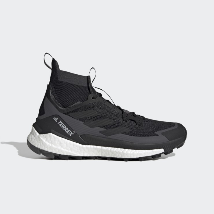 Carbono Adidas Terrex Freehiker 2 Zapatillas De Senderismo