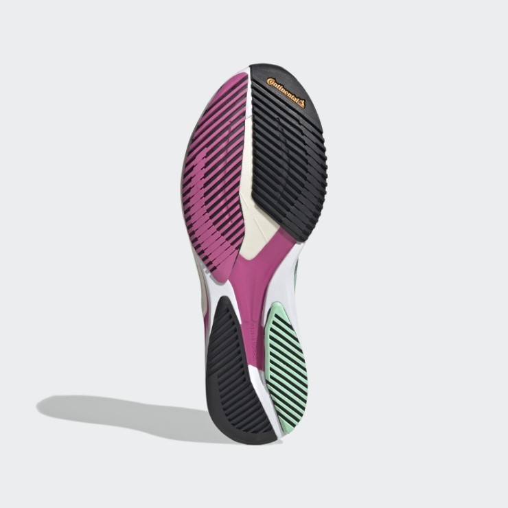 Zapatillas Adidas Adizero Adios 7 Menta