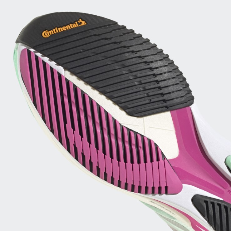 Zapatillas Adizero Adios 7 Menta Adidas