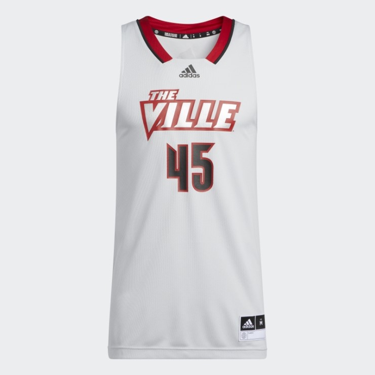 Camiseta Cardenales Swingman Gris Claro Adidas