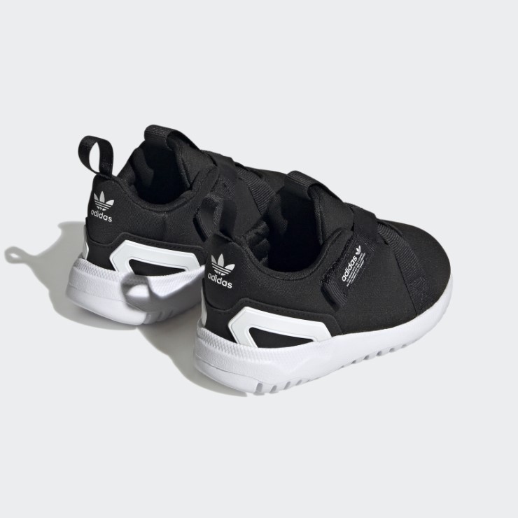 Zapatillas Adidas Flex 2.0 Negras