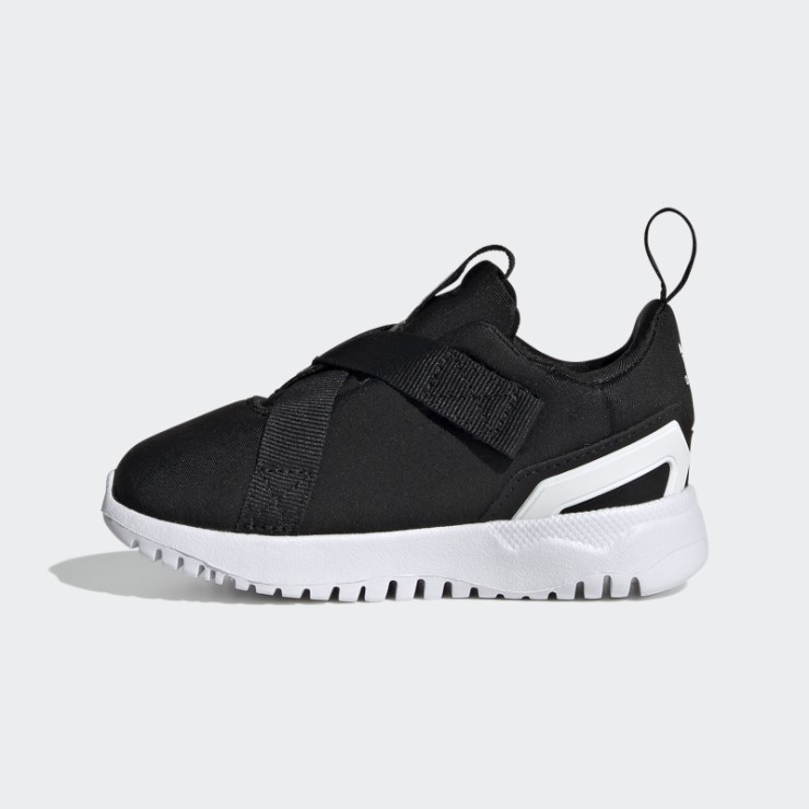 Zapatillas Adidas Flex 2.0 Negras