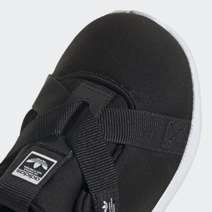 Zapatillas Adidas Flex 2.0 Negras