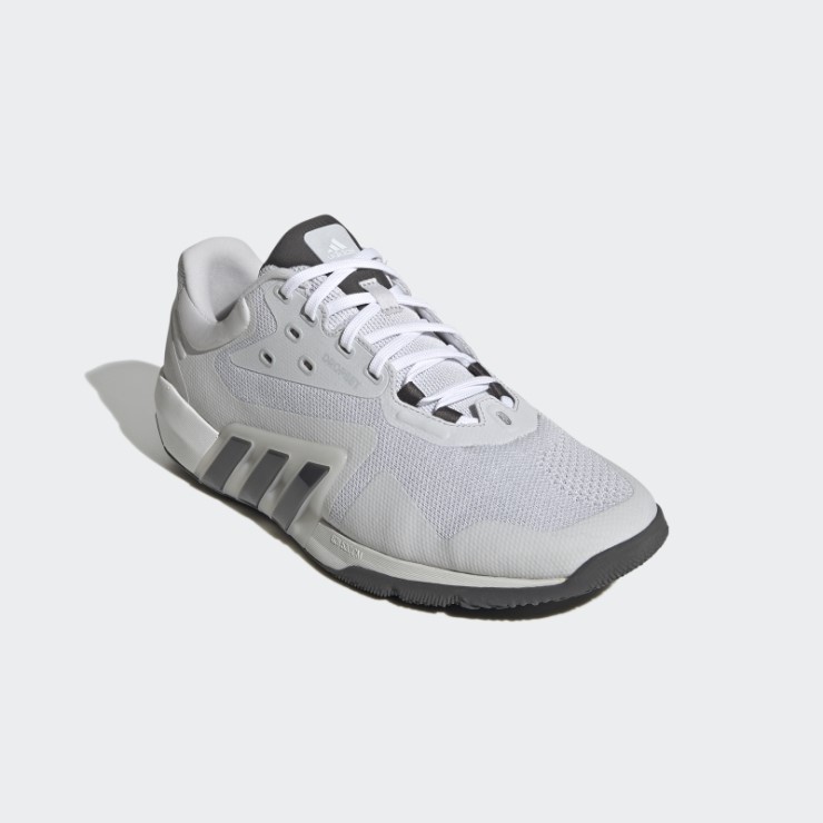 Zapatillas Adidas Dropset Trainer Gris