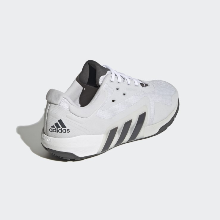 Zapatillas Adidas Dropset Trainer Gris