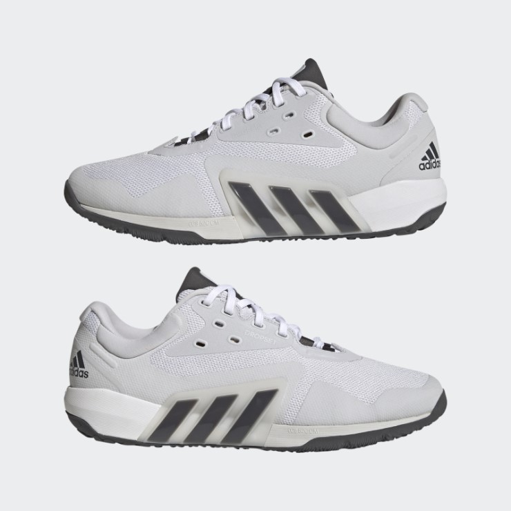 Zapatillas Adidas Dropset Trainer Gris
