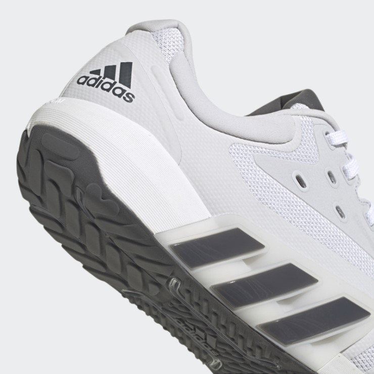 Zapatillas Adidas Dropset Trainer Gris