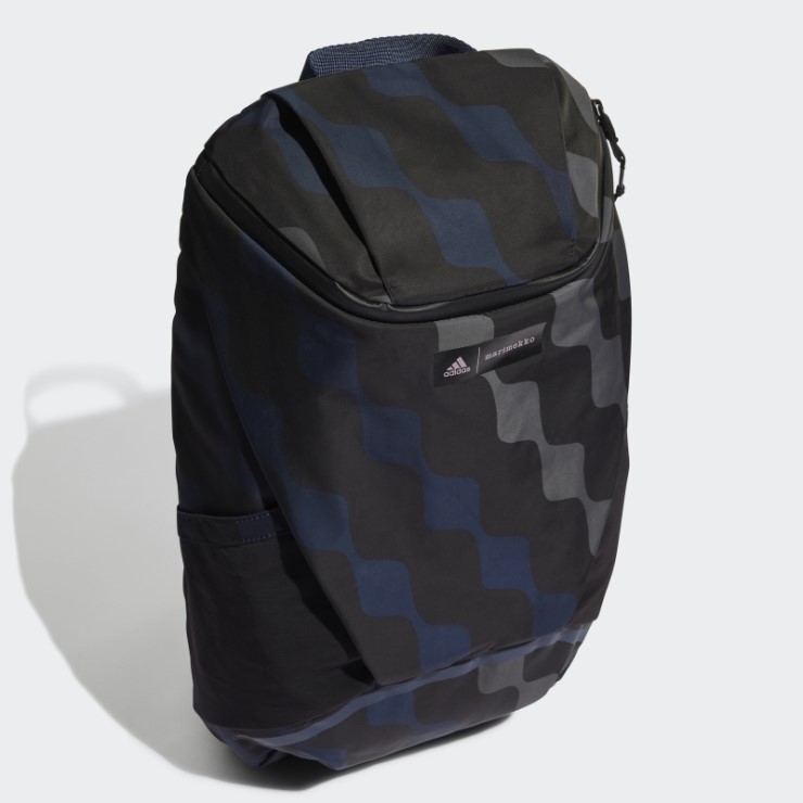 Marimekko Multicolor Diseñado Para Entrenar Mochila Adidas