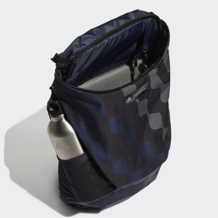 Marimekko Multicolor Diseñado Para Entrenar Mochila Adidas