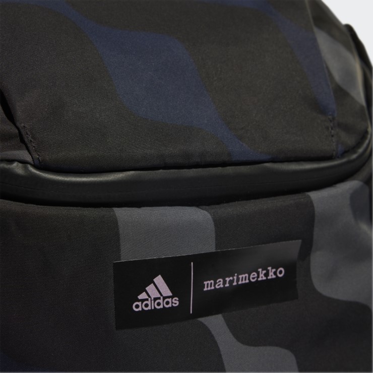Marimekko Multicolor Diseñado Para Entrenar Mochila Adidas