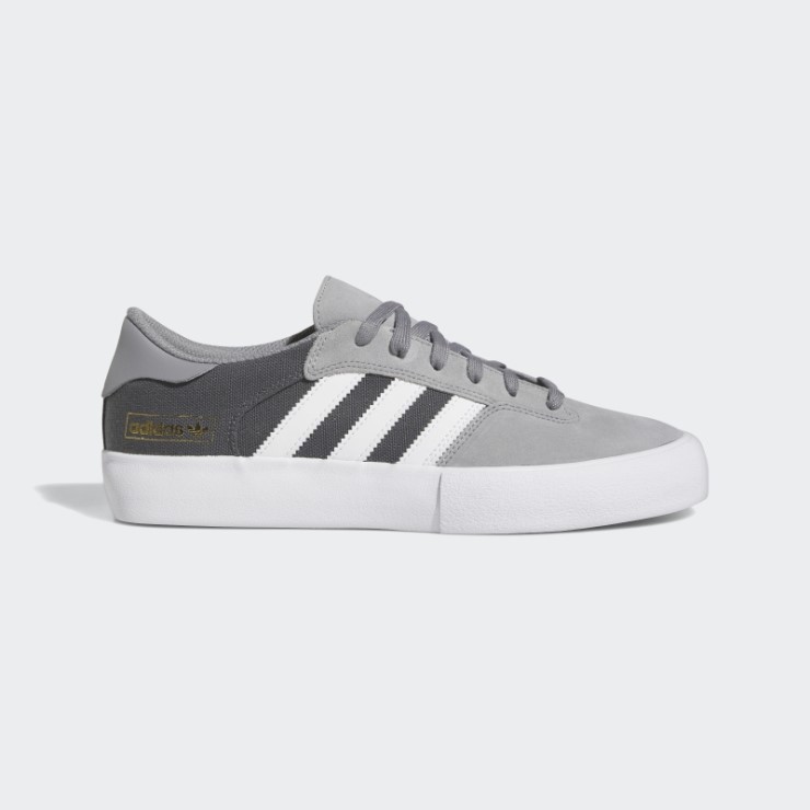 Zapatillas Adidas Matchbreak Super Gris