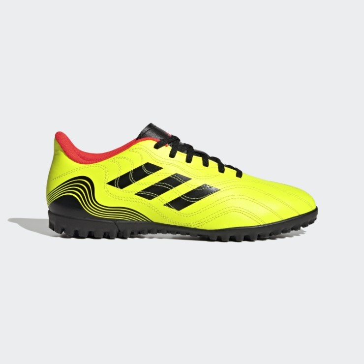 Adidas Copa Sense.4 Césped Artificial Amarillo