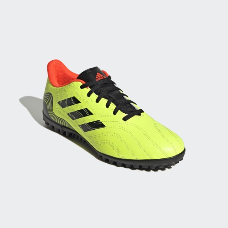 Adidas Copa Sense.4 Césped Artificial Amarillo