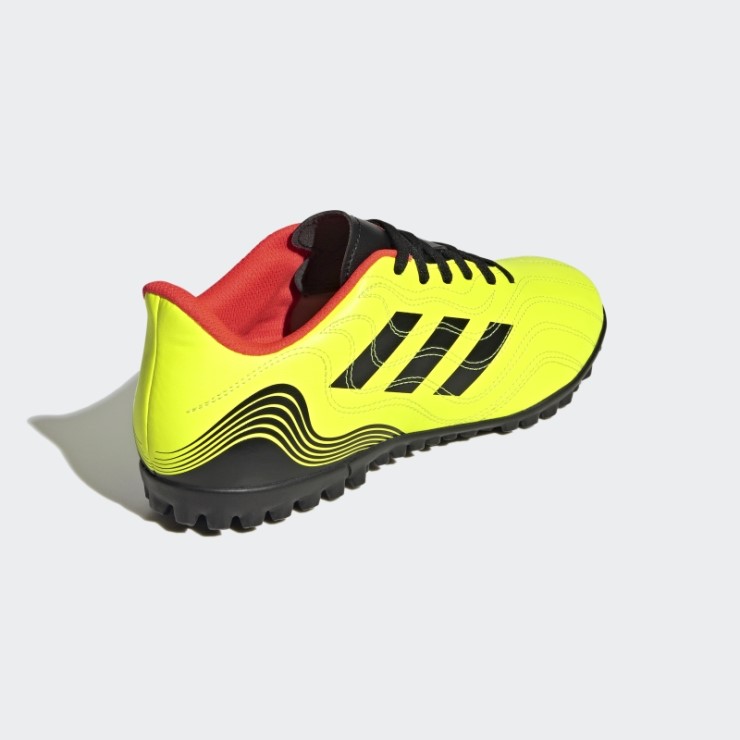 Adidas Copa Sense.4 Césped Artificial Amarillo