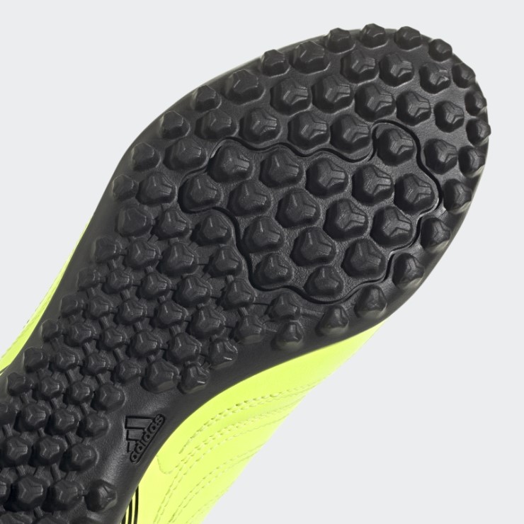 Adidas Copa Sense.4 Césped Artificial Amarillo