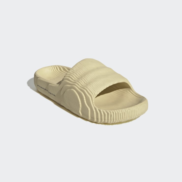 Chanclas Adidas St Desert Sand Adilette 22