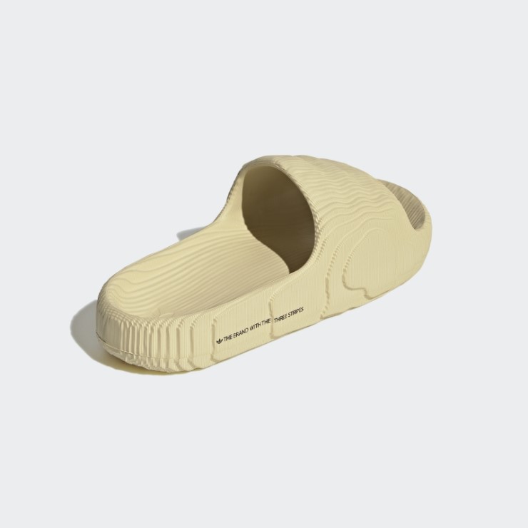 Chanclas Adidas St Desert Sand Adilette 22