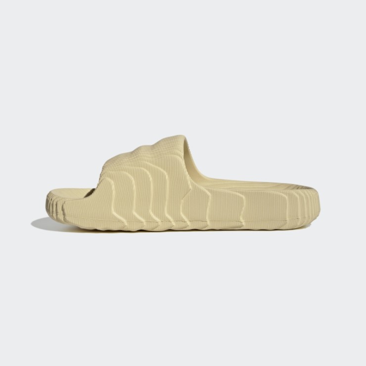Chanclas Adidas St Desert Sand Adilette 22