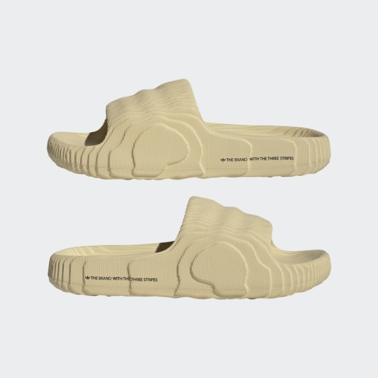 Chanclas Adidas St Desert Sand Adilette 22