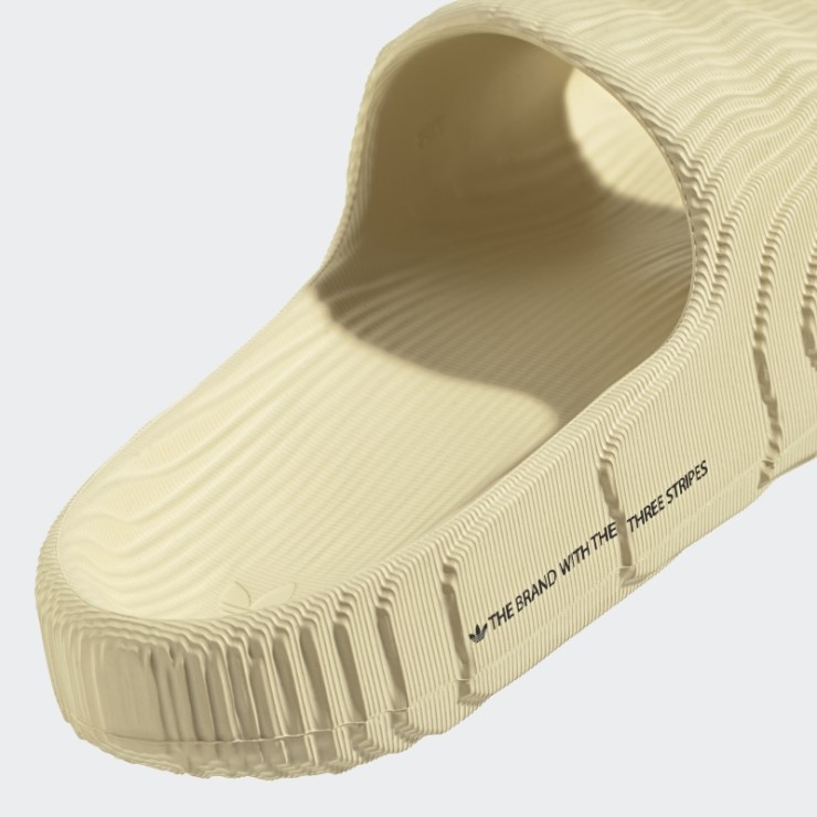 Chanclas Adidas St Desert Sand Adilette 22