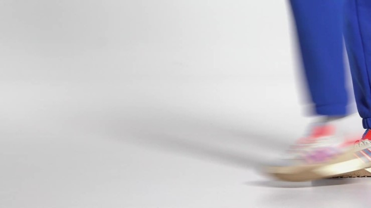 Blanco Retropy E5 W.r.p. Zapatos Adidas