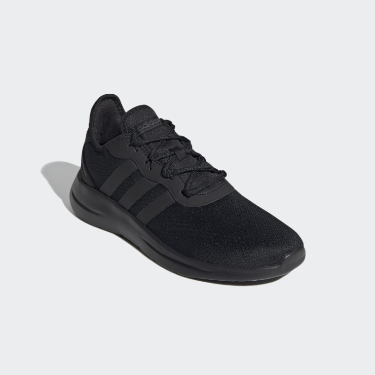 Zapatillas Adidas Lite Racer Rbn 2.0 Negras