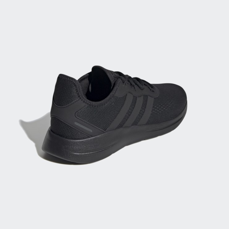 Zapatillas Adidas Lite Racer Rbn 2.0 Negras