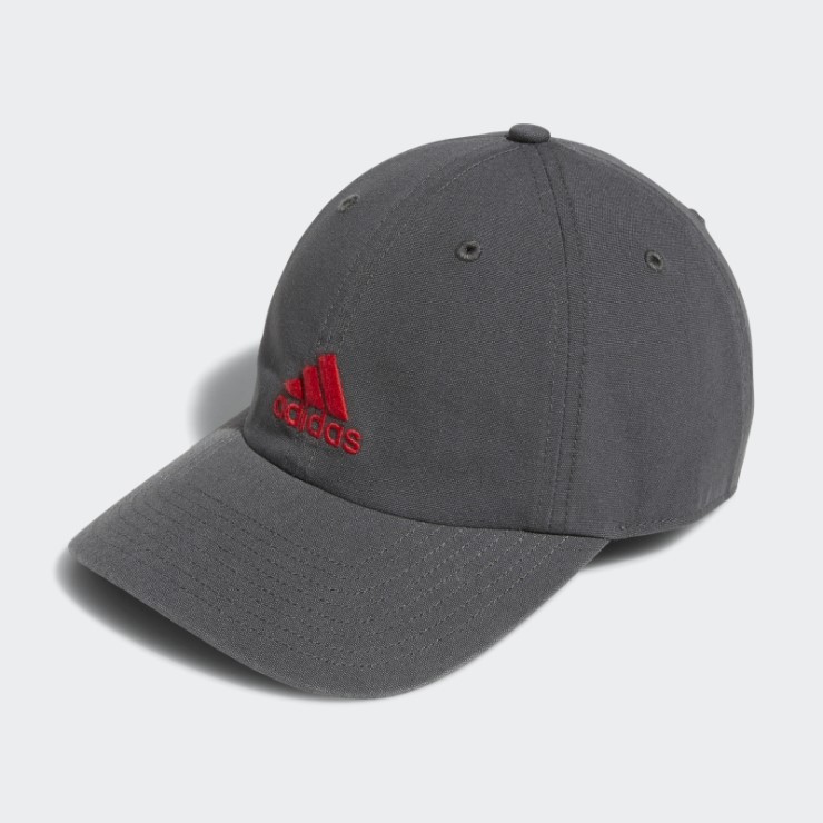 Gorra Adidas Ultimate Gris