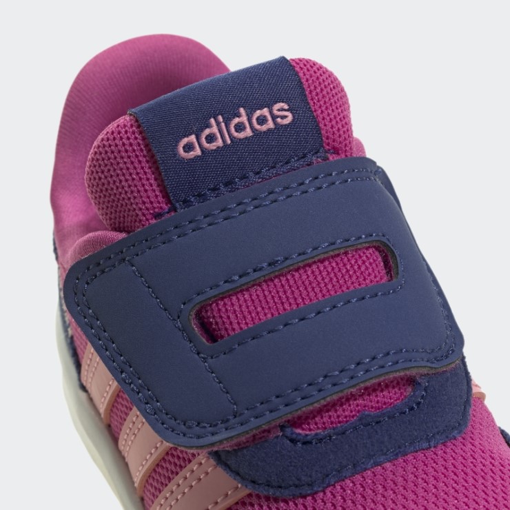 Zapatillas Adidas Run 70s Azul Victoria