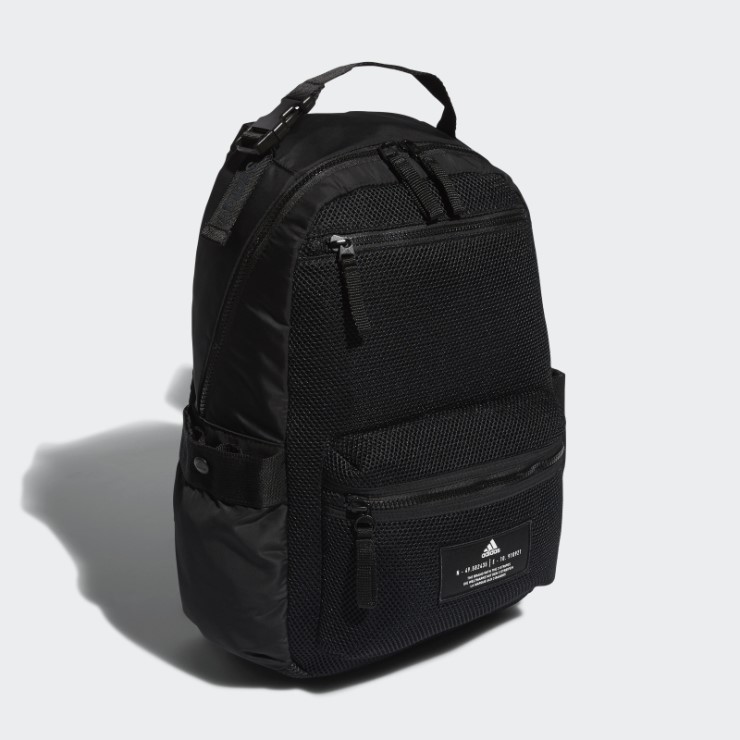 Mochila Vfa Adidas Negra