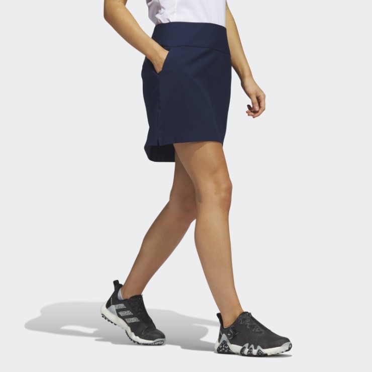 Falda Pantalón Azul Marino Ultimate365 Solid Adidas