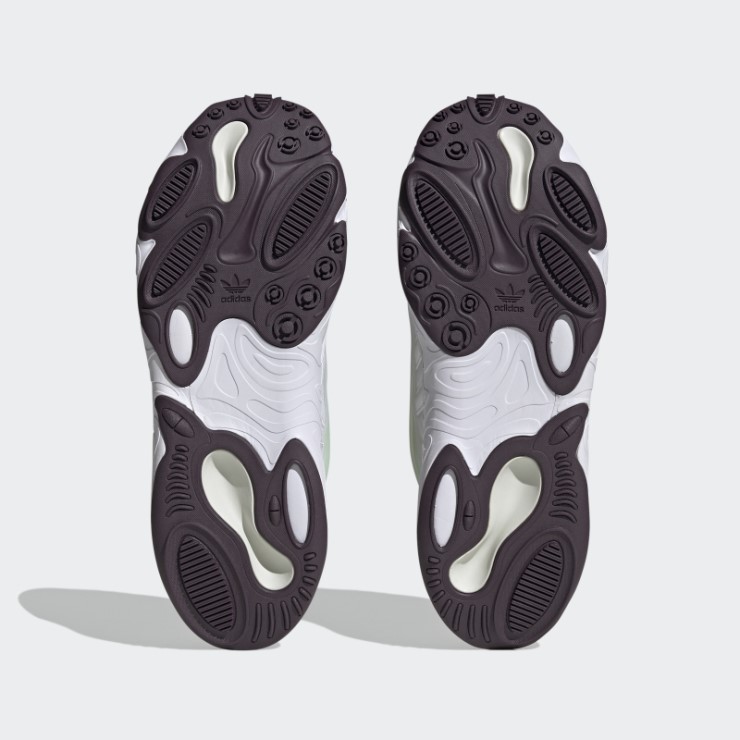 Zapatillas Adidas Blancas