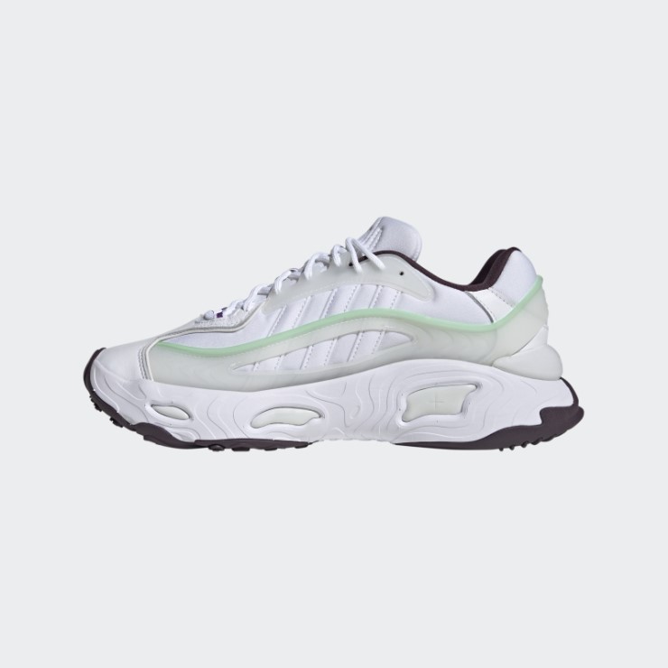 Zapatillas Adidas Blancas