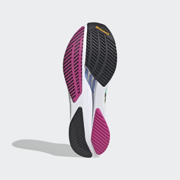 Adidas Adizero Boston 11 Zapatos Menta