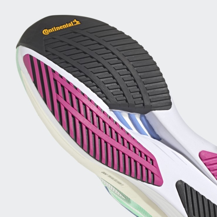 Adidas Adizero Boston 11 Zapatos Menta