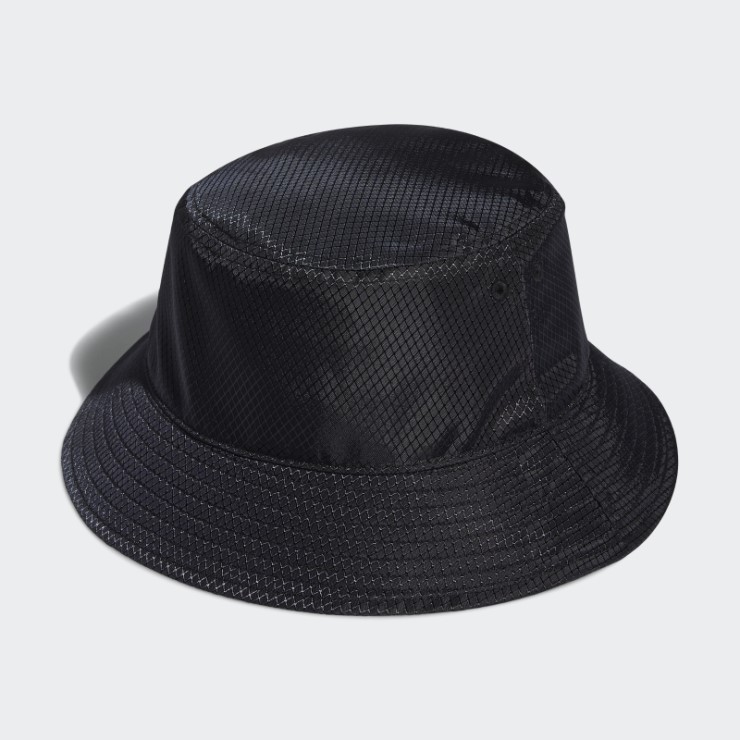Adidas Energy Sombrero De Pescador Negro