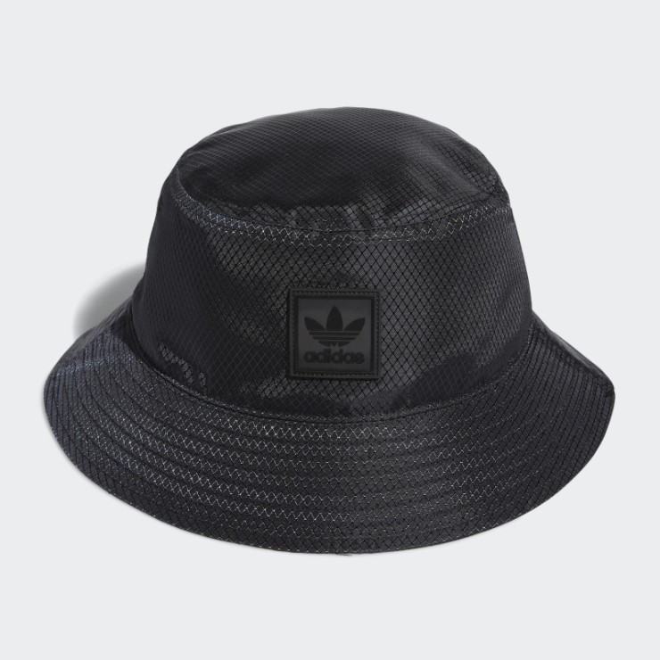 Adidas Energy Sombrero De Pescador Negro