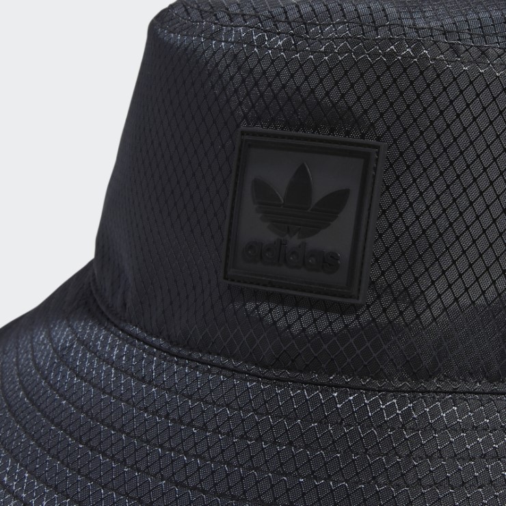 Adidas Energy Sombrero De Pescador Negro