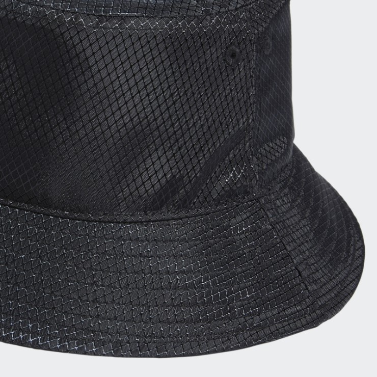 Adidas Energy Sombrero De Pescador Negro