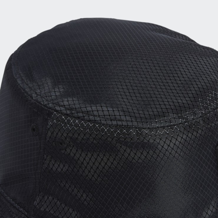 Adidas Energy Sombrero De Pescador Negro