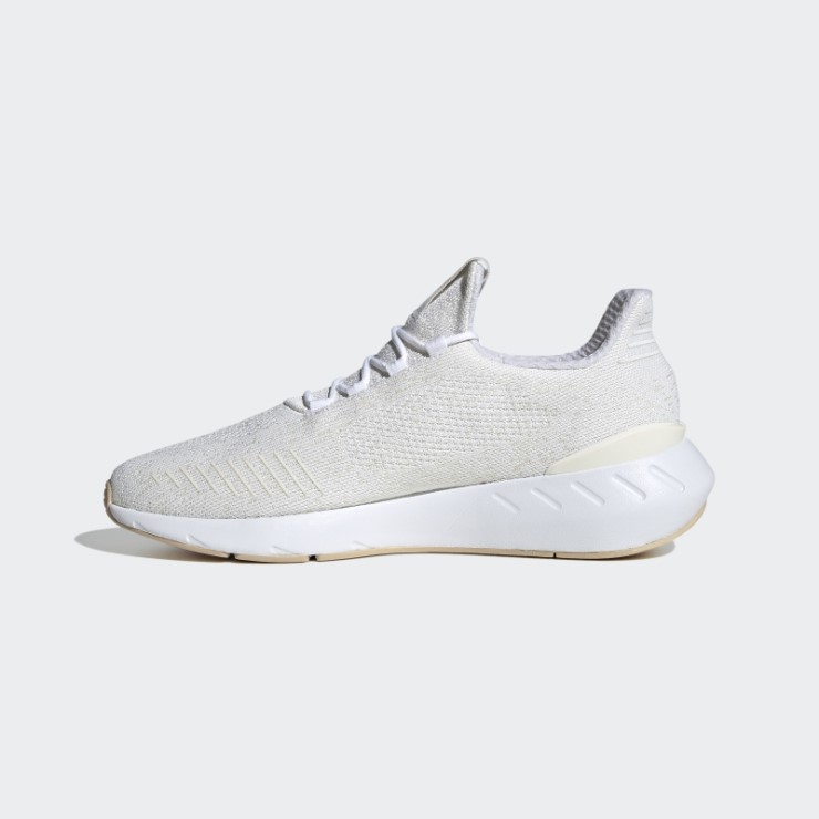 Zapatillas Adidas Swift Run 22 Beige