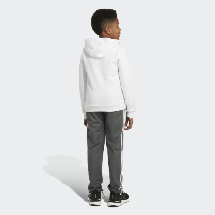 Sudadera Adidas Essntial 22 Blanca