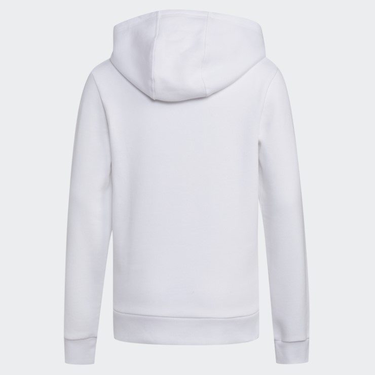 Sudadera Adidas Essntial 22 Blanca