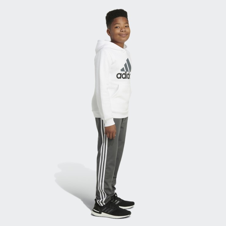 Sudadera Adidas Essntial 22 Blanca